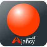 Logo of Ajancy android Application 